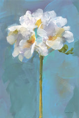 Modern Floral IV by Danhui Nai. SKU 68230h. Archival Giclee Fine art print for wall decor.