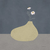 Modern Vessels II by Danhui Nai. SKU 87784a. Archival Giclee Fine art print for wall decor.