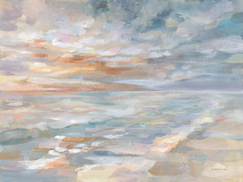 Morning Dream by Danhui Nai