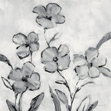 Muted Bloom by Danhui Nai. SKU 92025a. Archival Giclee Fine art print for wall decor.