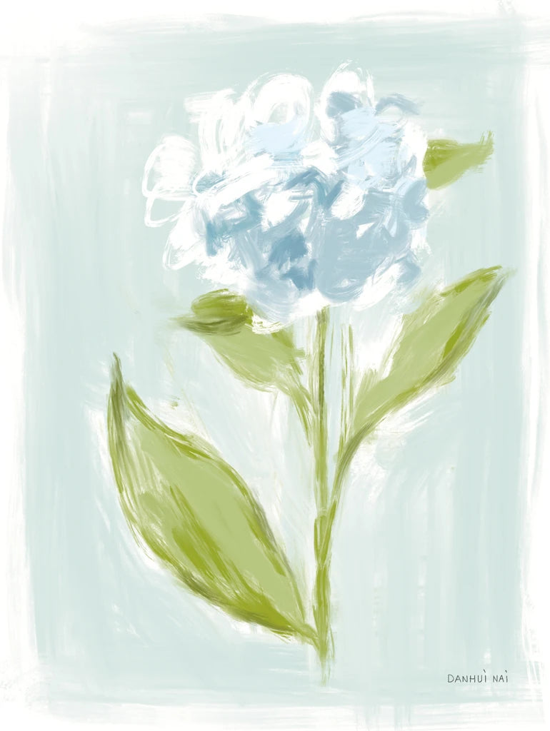 Mystic Summer I by Danhui Nai