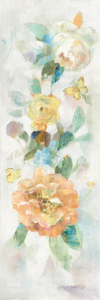 Natural Blooming Splendor IV by Danhui Nai