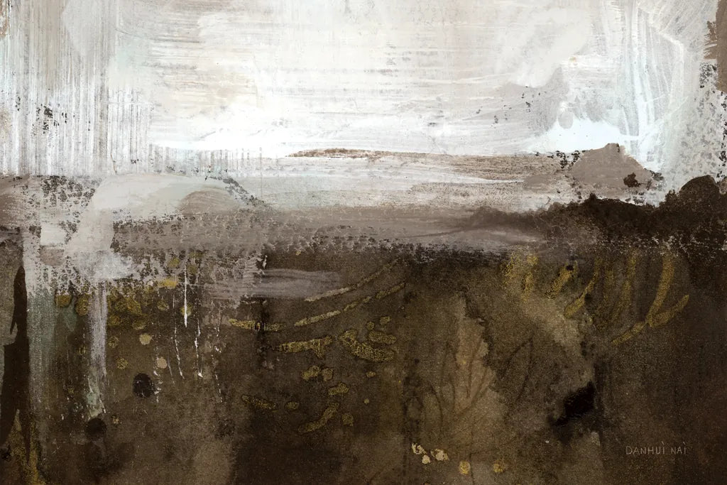 Natural Dreamscape by Danhui Nai. SKU 98040i. Archival Giclee Fine art print for wall decor.