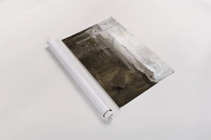 Natural Dreamscape by Danhui Nai. shown as a rolled paper print. Available as archival giclee rolled canvas, fine art paper, or poster print. SKU 98040i.