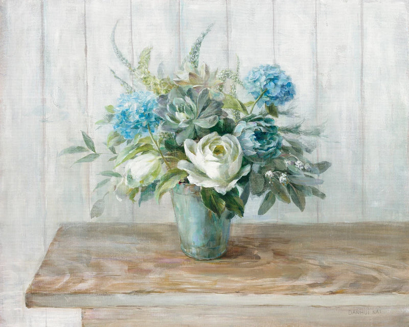 Natural Elegance by Danhui Nai