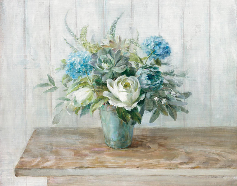 Natural Elegance by Danhui Nai