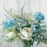 Natural Elegance Crop by Danhui Nai. SKU 37348a. Archival Giclee Fine art print for wall decor.
