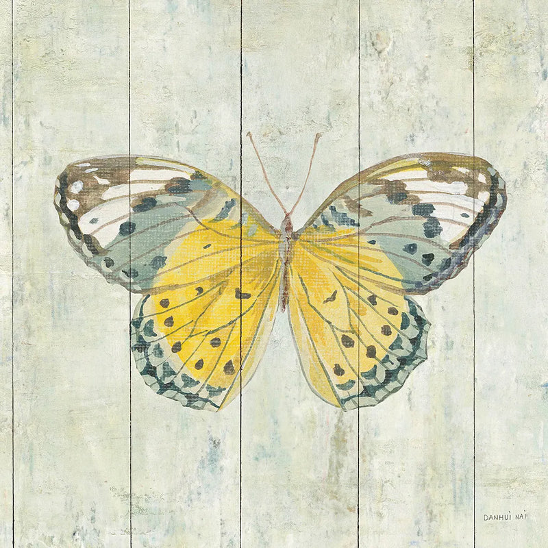 Natural Flora IX by Danhui Nai. SKU 23171a. Archival Giclee Fine art print for wall decor.