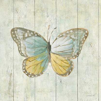 Natural Flora VI by Danhui Nai. SKU 23168a. Archival Giclee Fine art print for wall decor.