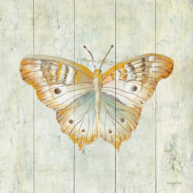 Natural Flora VII by Danhui Nai. SKU 23169a. Archival Giclee Fine art print for wall decor.