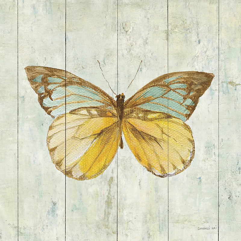 Natural Flora VIII by Danhui Nai. SKU 23170a. Archival Giclee Fine art print for wall decor.