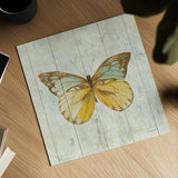 Natural Flora VIII by Danhui Nai. Shown as a detailed flat fine art print, highlighting archival giclee quality. Available as an archival giclee rolled canvas, fine art paper, or poster print. SKU 23170a.