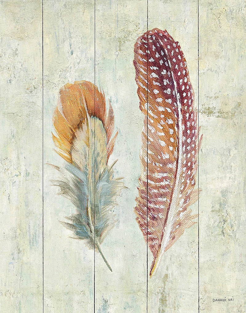 Natural Flora XI by Danhui Nai