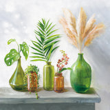 Natural Riches I by Danhui Nai. SKU 72764a. Archival Giclee Fine art print for wall decor.