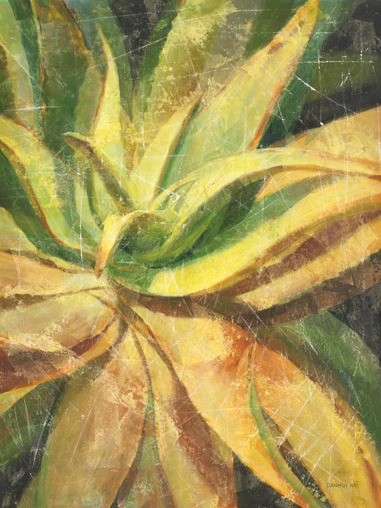 Nature Delight I by Danhui Nai