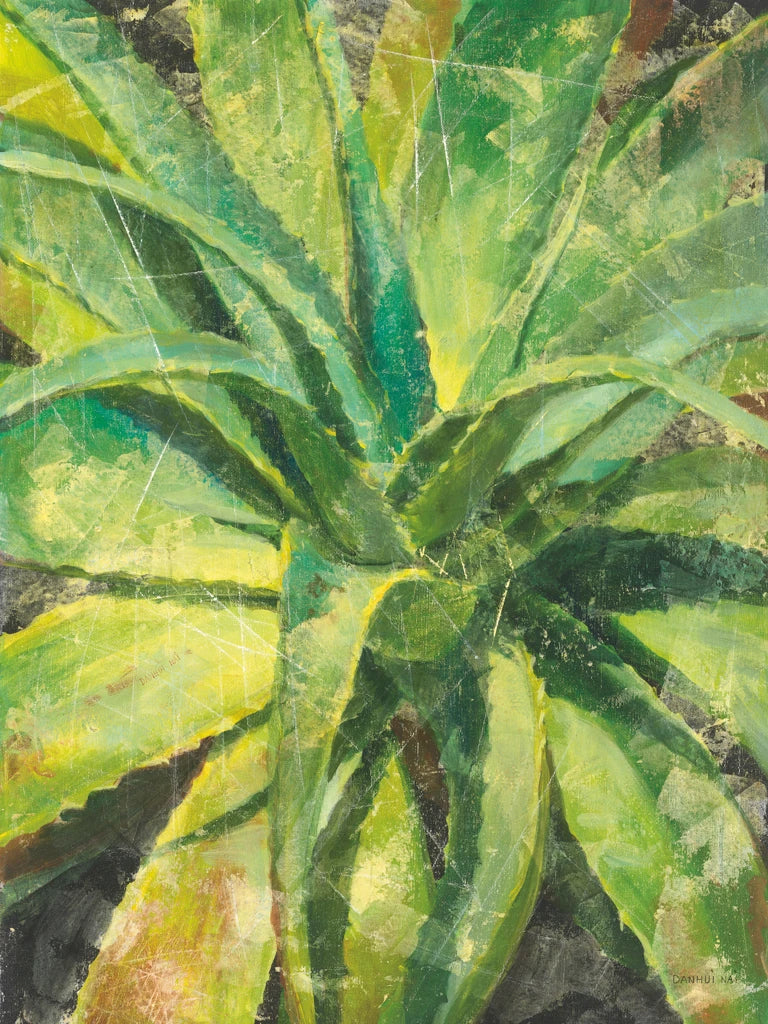 Nature Delight IV by Danhui Nai