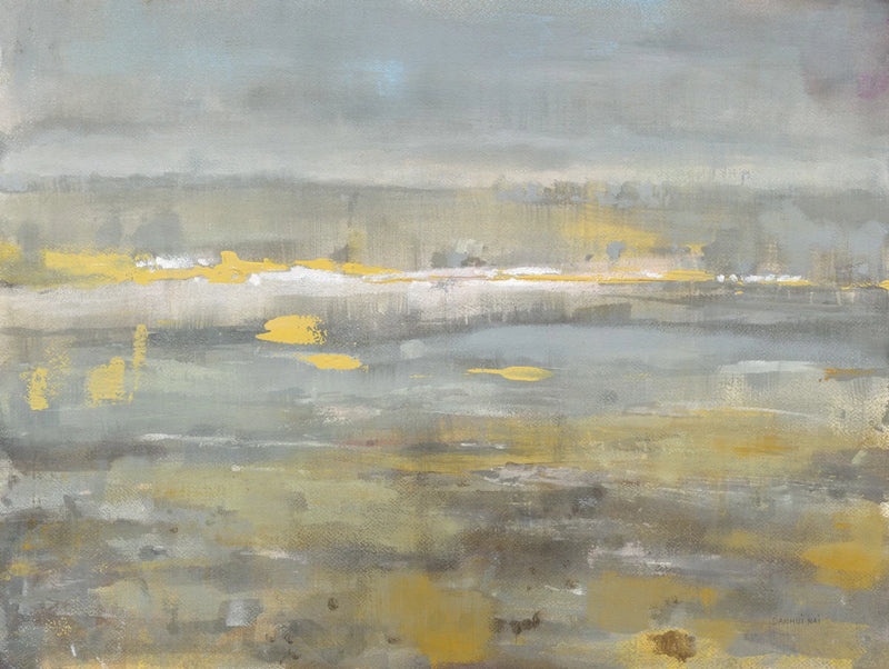 Neutral Field by Danhui Nai
