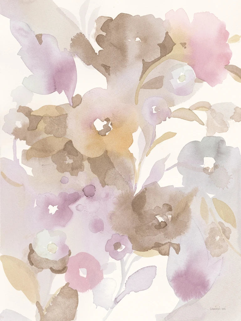 Neutral Garden I by Danhui Nai