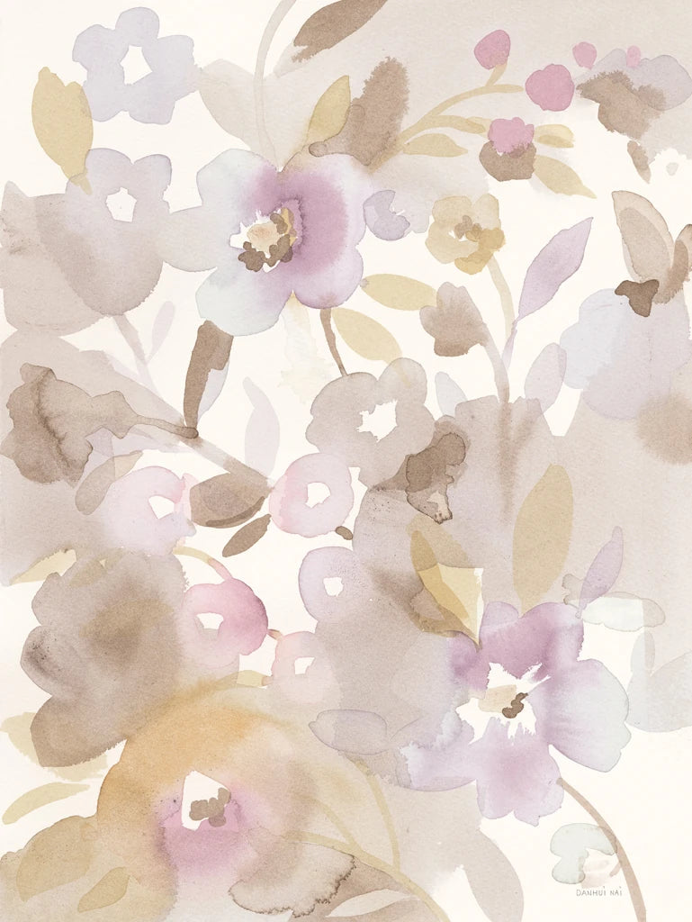 Neutral Garden II by Danhui Nai
