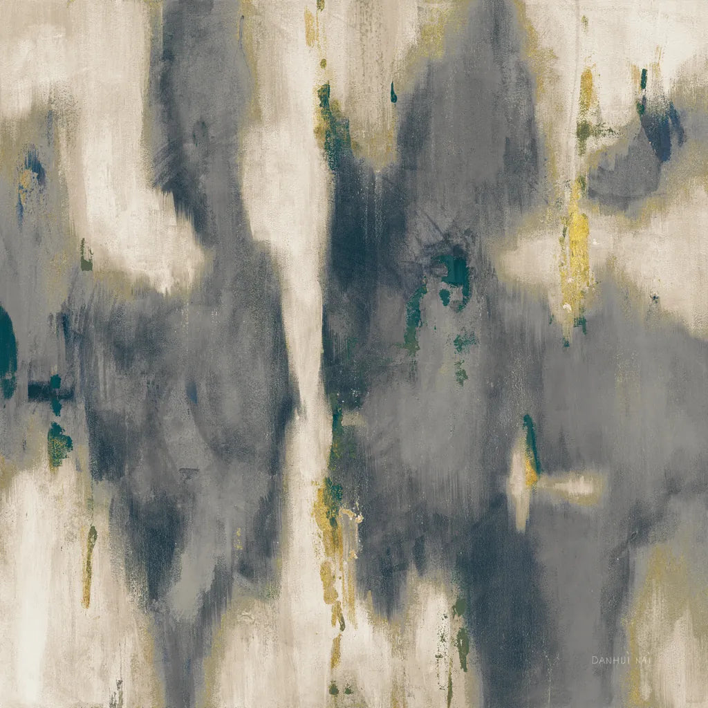 Neutral Texture I by Danhui Nai. SKU 65136a. Archival Giclee Fine art print for wall decor.