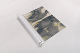 Neutral Texture I Crop by Danhui Nai. shown as a rolled paper print. Available as archival giclee rolled canvas, fine art paper, or poster print. SKU 65136i.