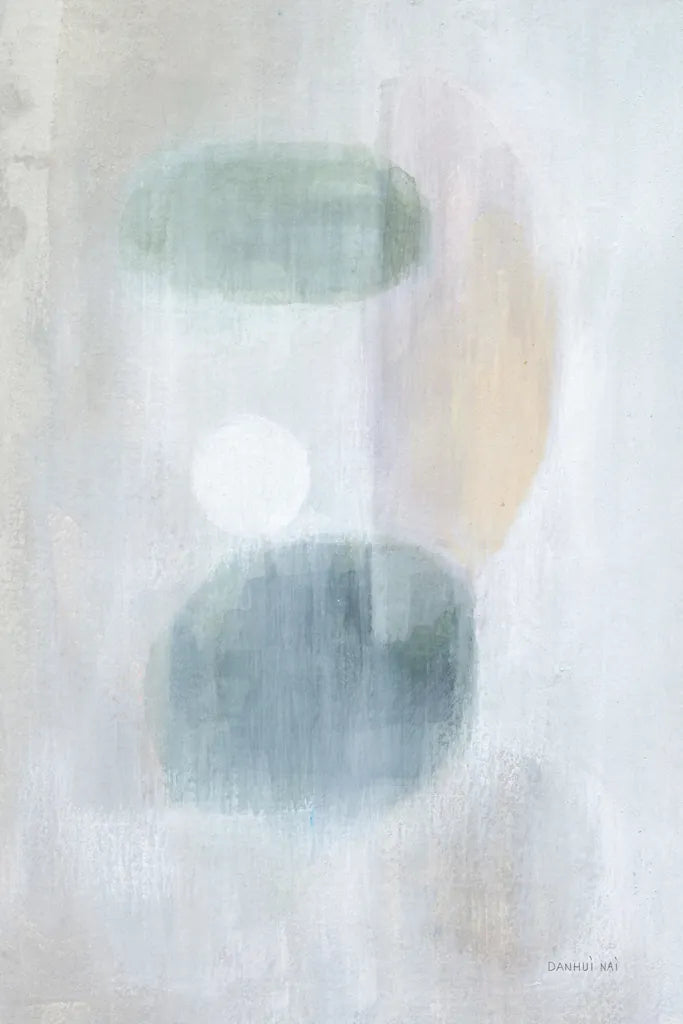 Obscurity I by Danhui Nai. SKU 74120h. Archival Giclee Fine art print for wall decor.