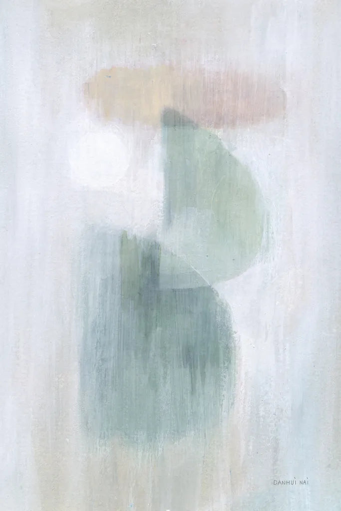 Obscurity II by Danhui Nai. SKU 74121h. Archival Giclee Fine art print for wall decor.