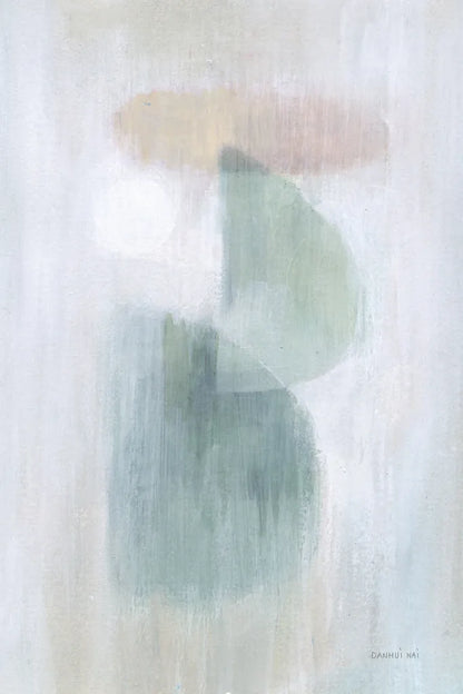 Obscurity II by Danhui Nai. SKU 74121h. Archival Giclee Fine art print for wall decor.