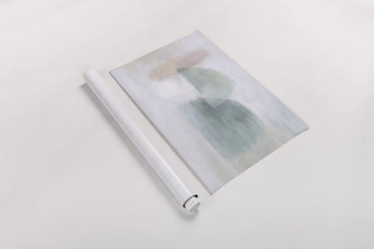 Obscurity II by Danhui Nai. shown as a rolled paper print. Available as archival giclee rolled canvas, fine art paper, or poster print. SKU 74121h.