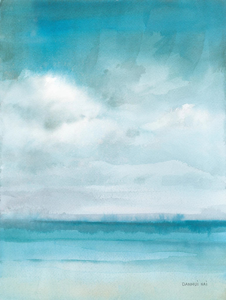 Ocean Breeze by Danhui Nai