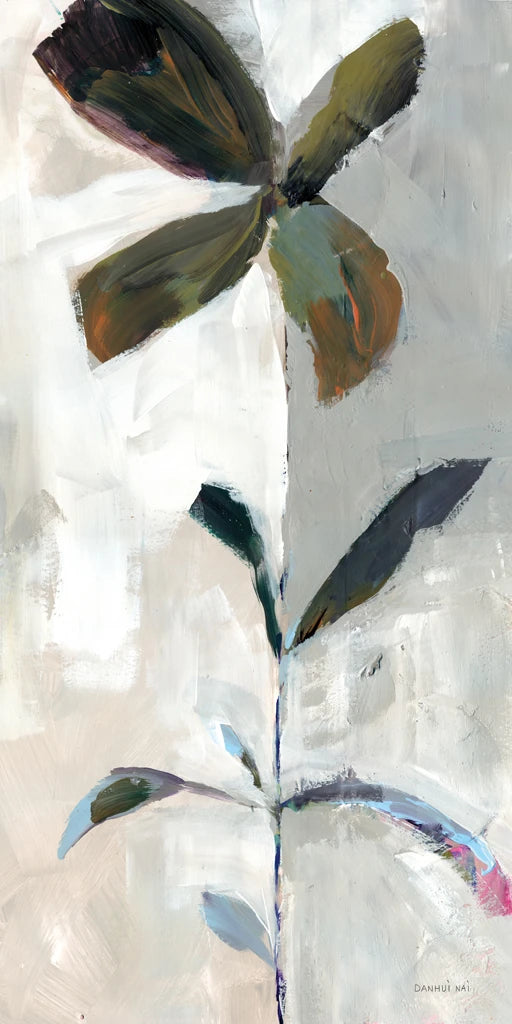 Of Clover I by Danhui Nai