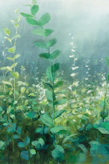 On the Trail Crop by Danhui Nai. SKU 57255h. Archival Giclee Fine art print for wall decor.