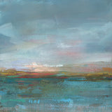 Open Water Sunrise by Danhui Nai. SKU 67556a. Archival Giclee Fine art print for wall decor.
