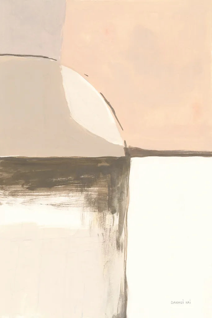 Overlay I by Danhui Nai. SKU 76105h. Archival Giclee Fine art print for wall decor.