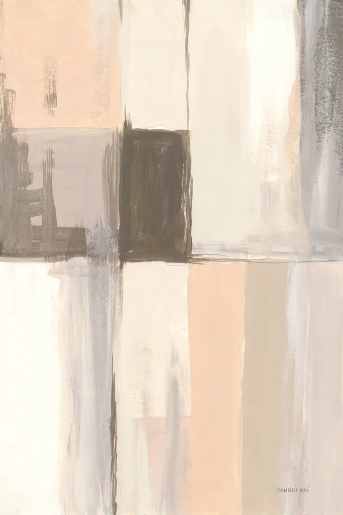 Overlay II by Danhui Nai. SKU 76106h. Archival Giclee Fine art print for wall decor.