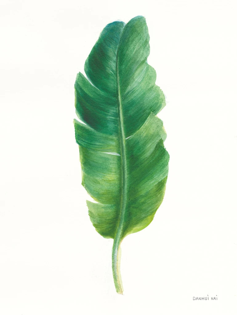 Palms of the Tropics III by Danhui Nai