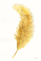 Palms of the Tropics IV Gold by Danhui Nai. SKU 65139h. Archival Giclee Fine art print for wall decor.