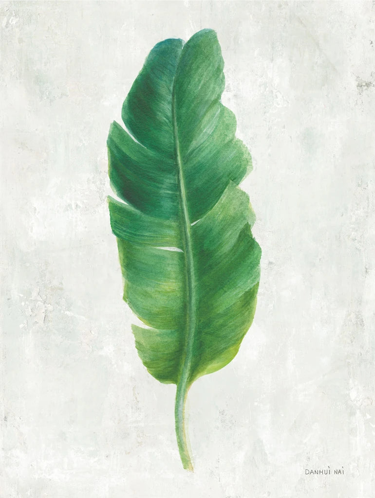 Palms of the Tropics V by Danhui Nai