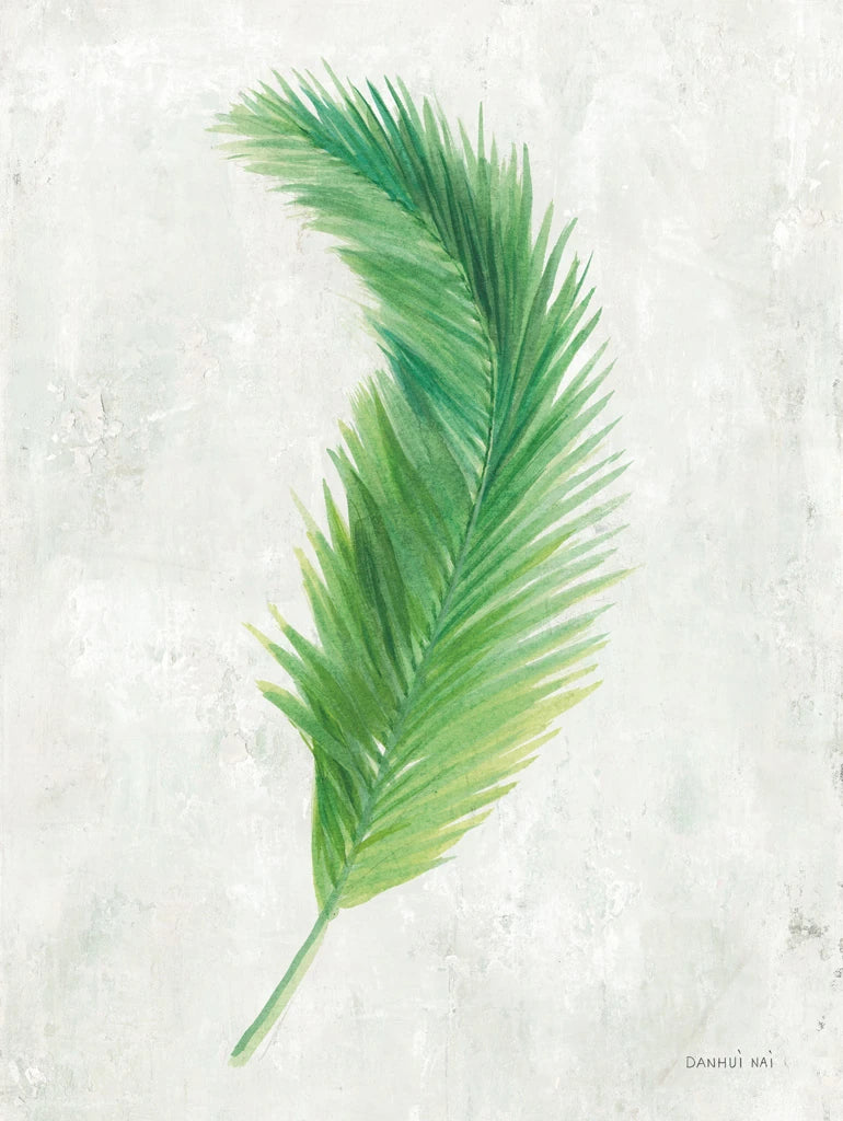 Palms of the Tropics VI by Danhui Nai