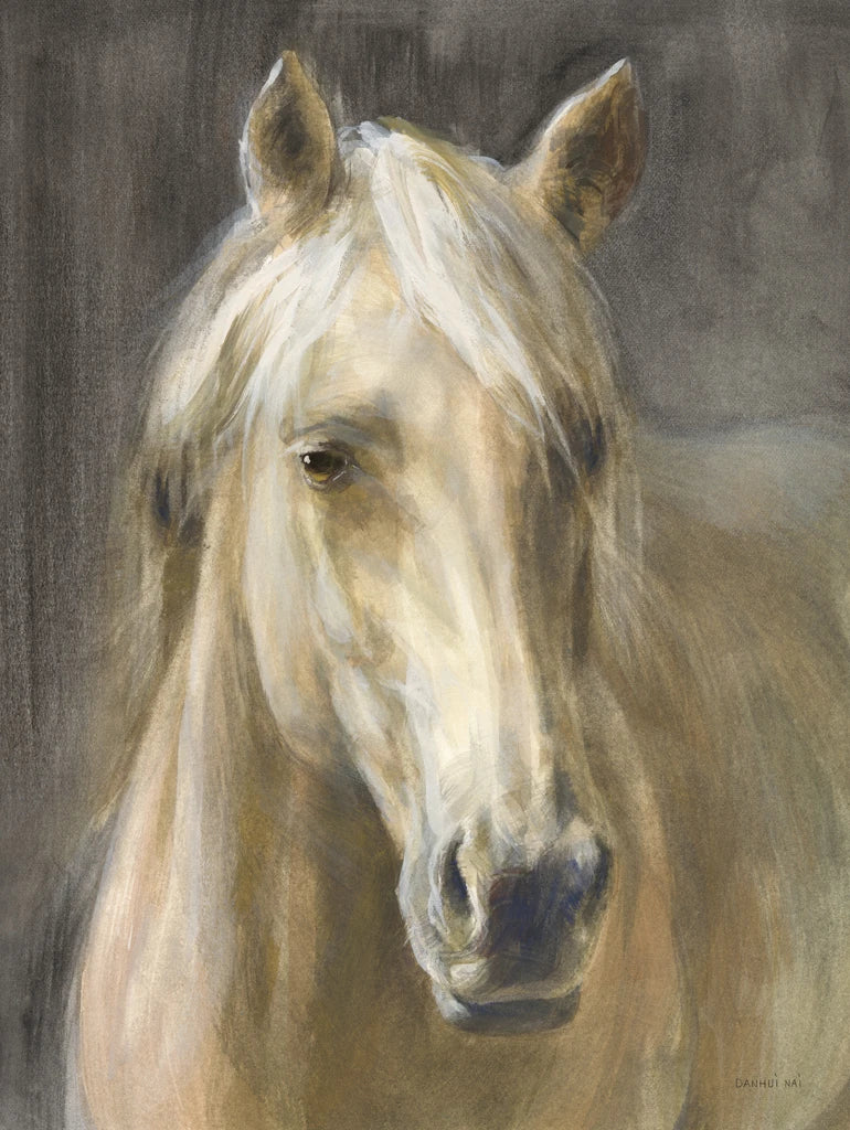 Palomino by Danhui Nai