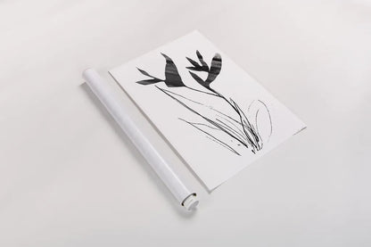 Paradise I by Danhui Nai. shown as a rolled paper print. Available as archival giclee rolled canvas, fine art paper, or poster print. SKU 85193h.