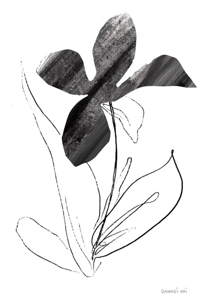 Paradise II by Danhui Nai. SKU 85194h. Archival Giclee Fine art print for wall decor.