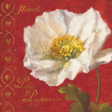 Paris Blossom II by Danhui Nai. SKU 1402a. Archival Giclee Fine art print for wall decor.