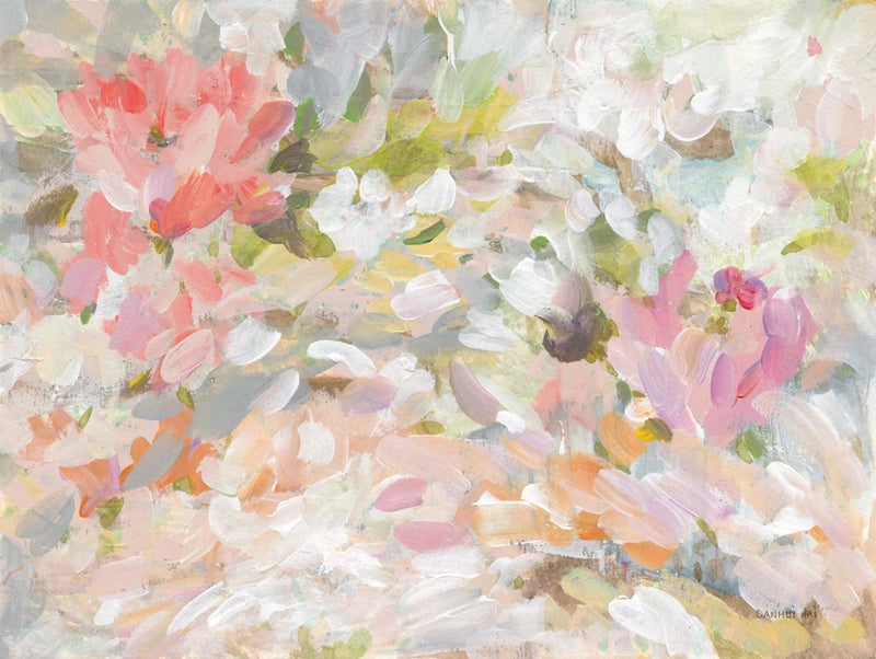 Petal Confetti by Danhui Nai