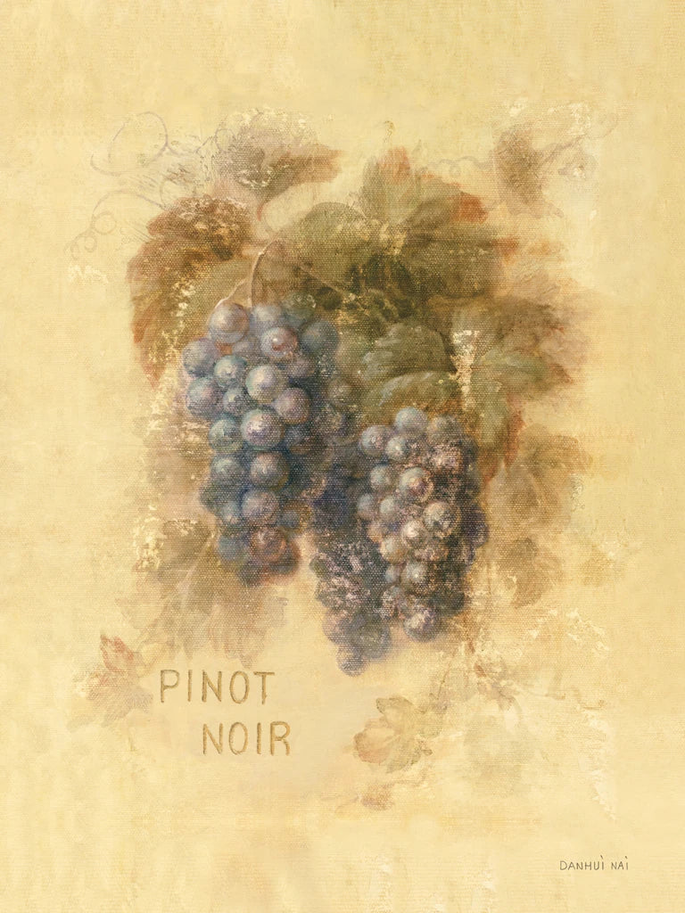 Pinot Noir by Danhui Nai