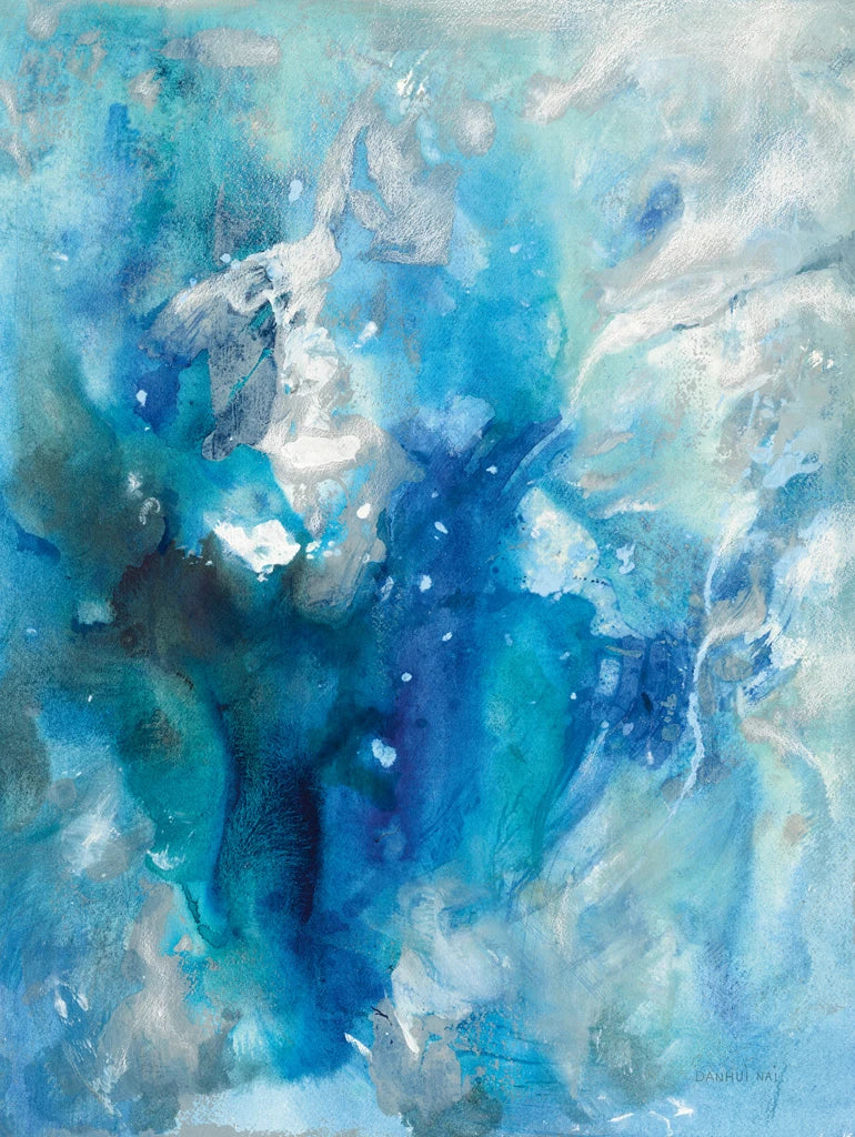 Plunge I by Danhui Nai