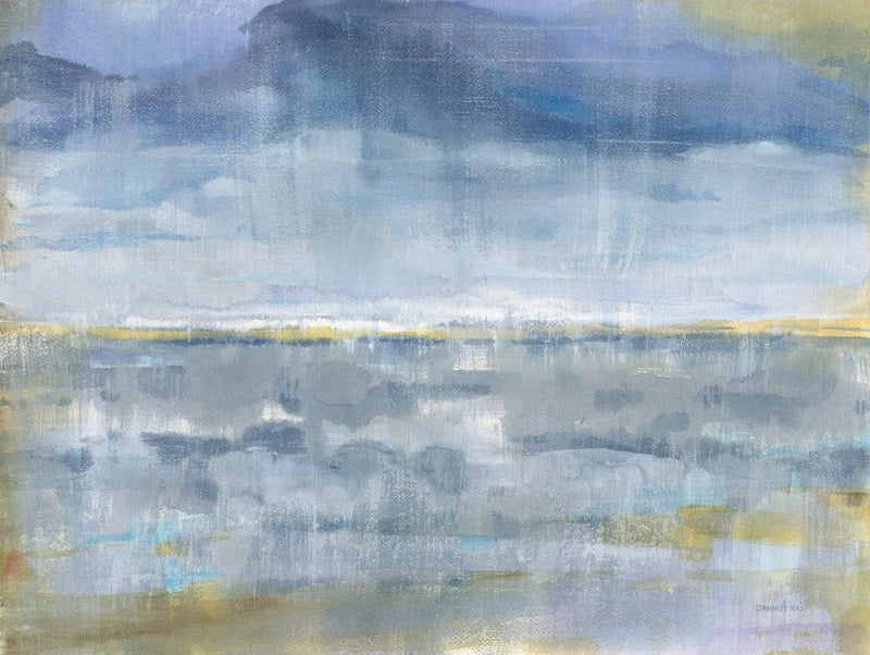 Rain on the Horizon by Danhui Nai