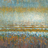 Rains Over the Lake Light by Danhui Nai. SKU 29260a. Archival Giclee Fine art print for wall decor.