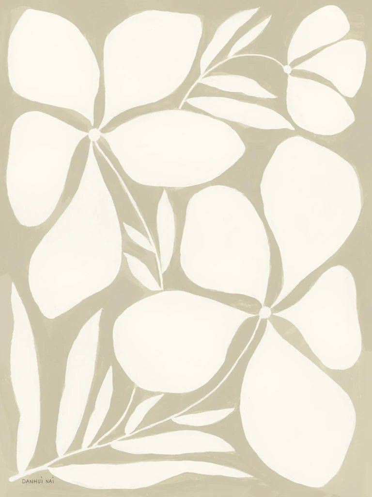 Real Simple II by Danhui Nai