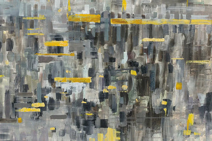 Reflections Crop by Danhui Nai. SKU 28664i. Archival Giclee Fine art print for wall decor.